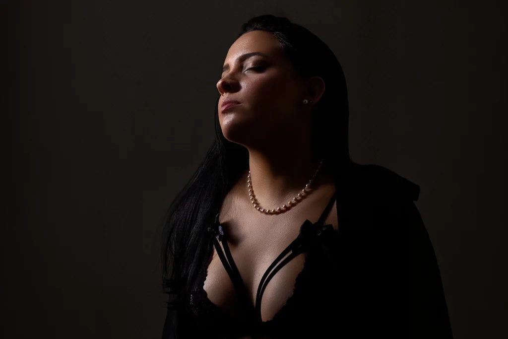 Fotografía Boudoir para Fotógrafos, Guía Completa de Cómo Empezar en el Boudoir